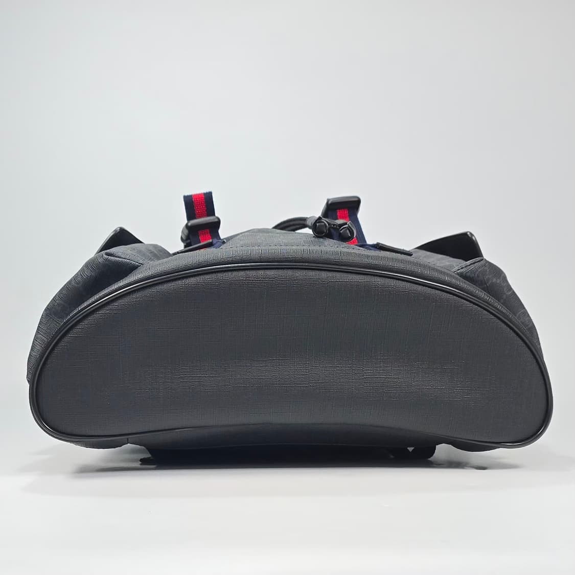 구찌 웹 스트랩 GG 수프림 백팩 상품이미지7