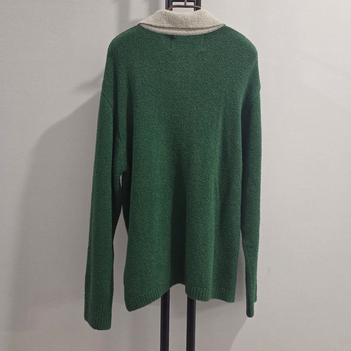 세터 부클울니트 상품이미지3