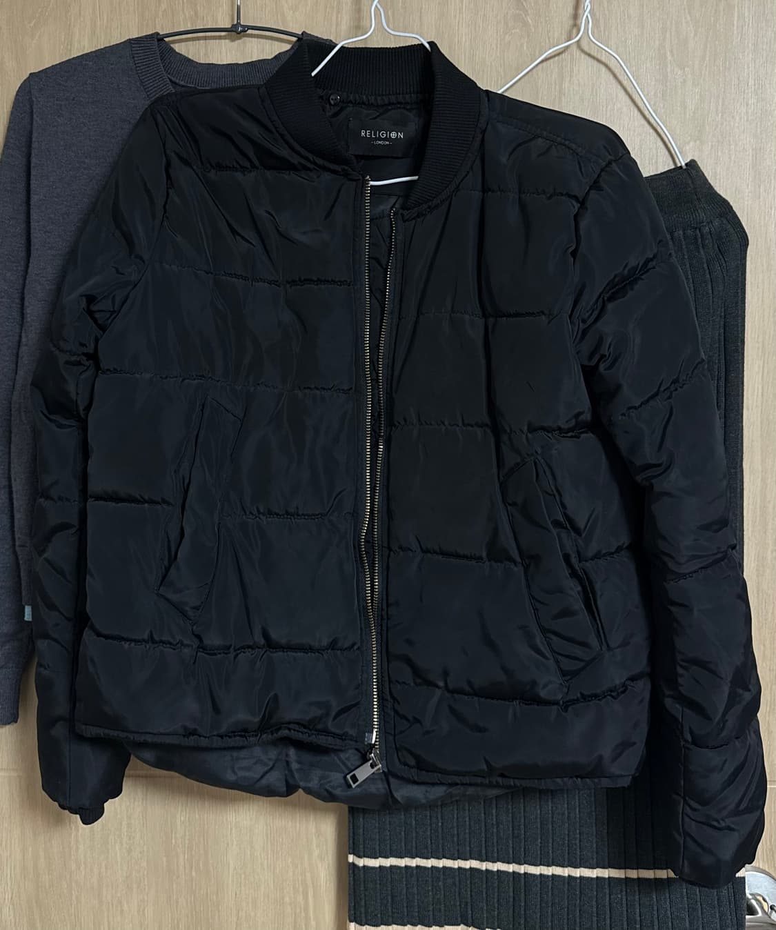 빈티지 코디 세트 판매 ( 패딩은 무료 ) 상품이미지2