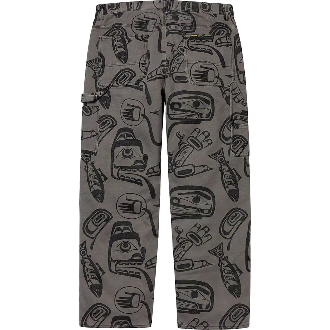 Supreme painter pants haida 34 상품이미지2
