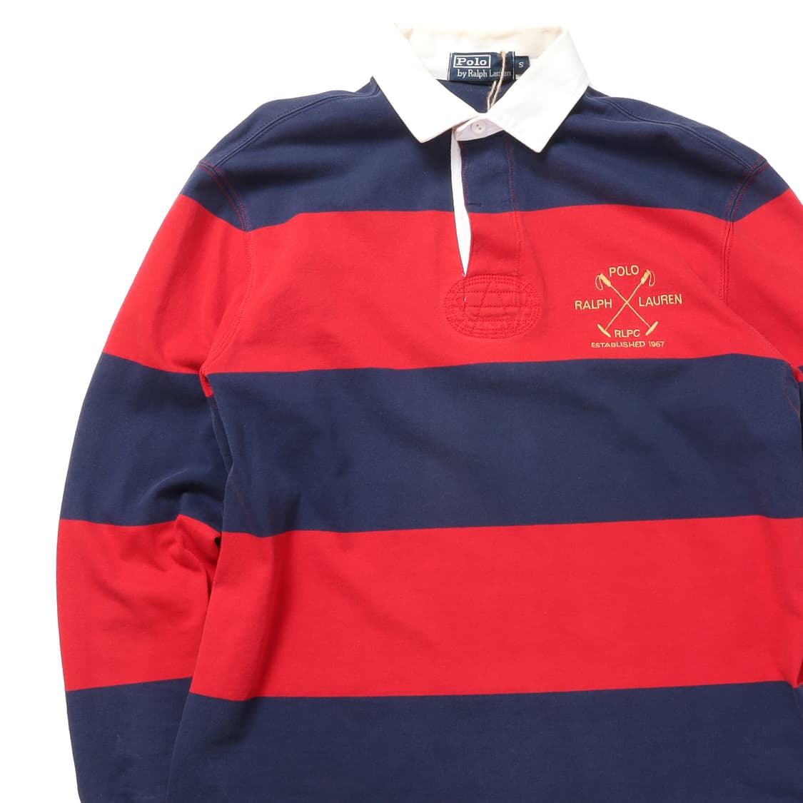 폴로 랄프로렌 Polo by Ralph Lauren Rugby Shirt 상품이미지2