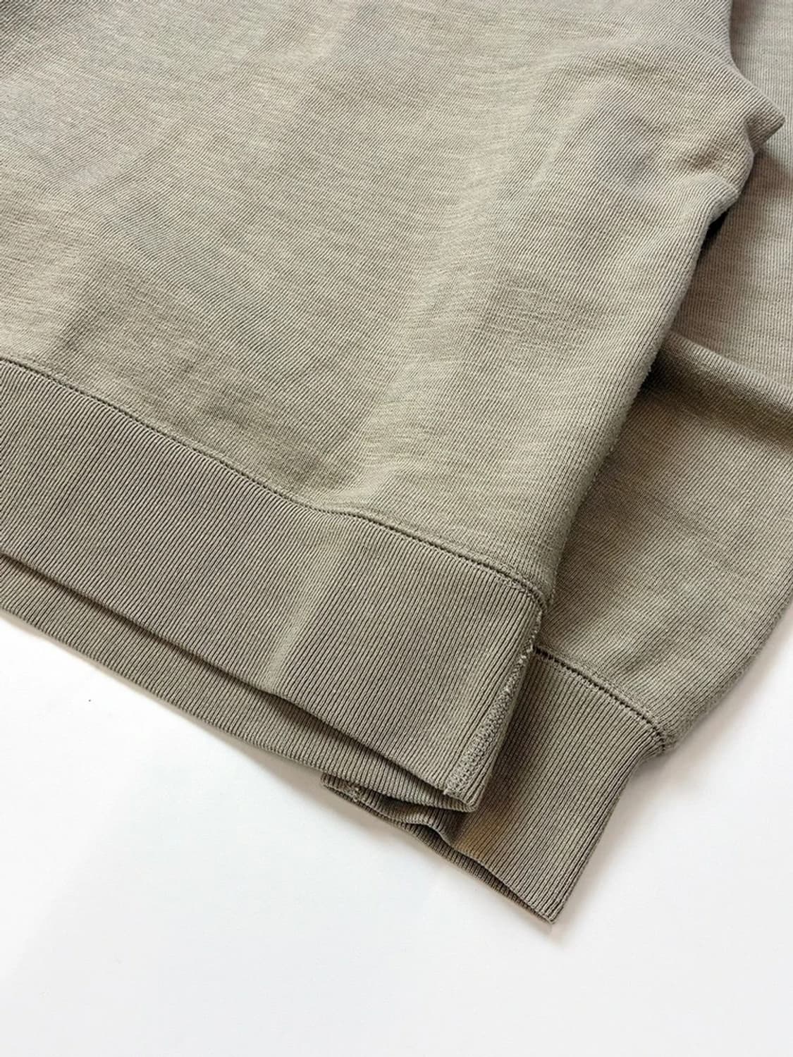 잭맨 JACKMAN 재팬 코튼 맨투맨 PN5031 상품이미지3