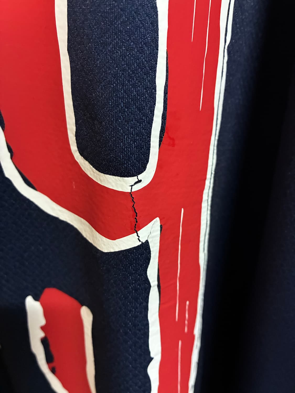 나이키 파리생제르망 이강인 유니폼 M 상품이미지5