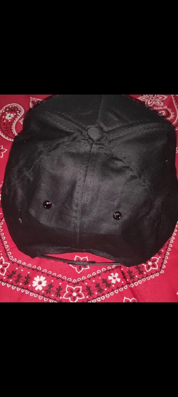 90s 쥬라기공원 모자 상품이미지6