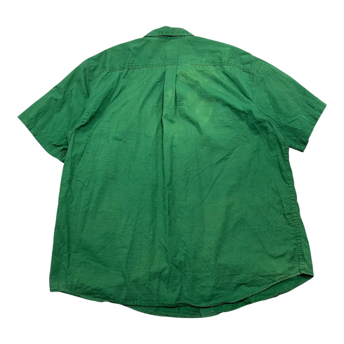 ✨ (만원 빈티지) 칼하트 워크 반팔 셔츠 상품이미지2