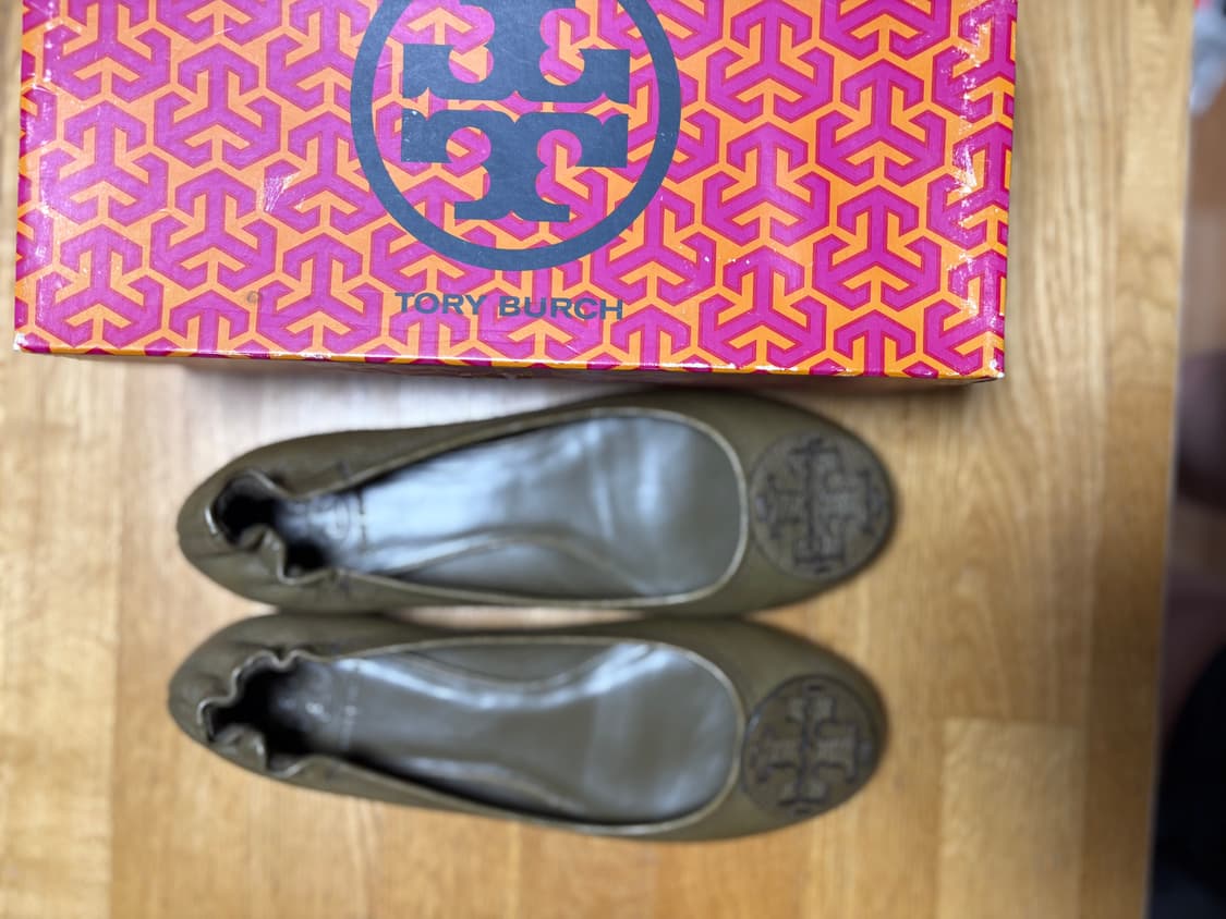 토리버찌 슈즈 상품이미지4