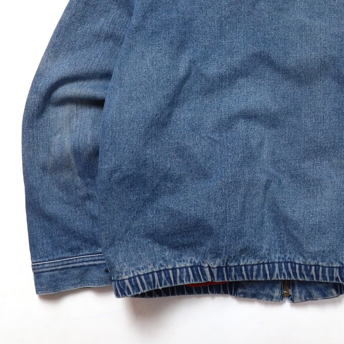 Polo by Ralph Lauren Denim Blouson Jacke 상품이미지6