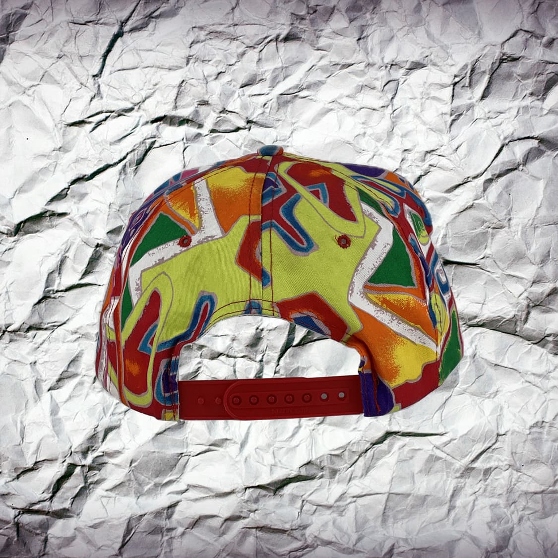 TOMAHAWK TRUCKER 상품이미지4