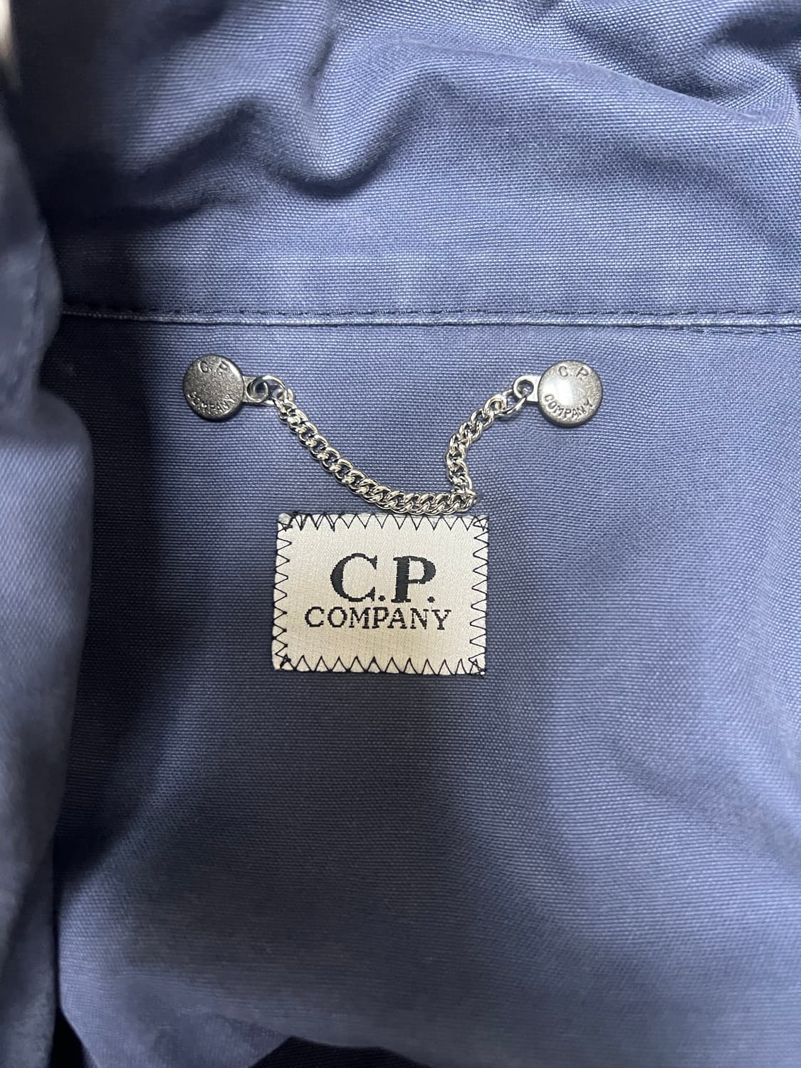 Cp 컴퍼니 사파리자켓 야상 상품이미지2