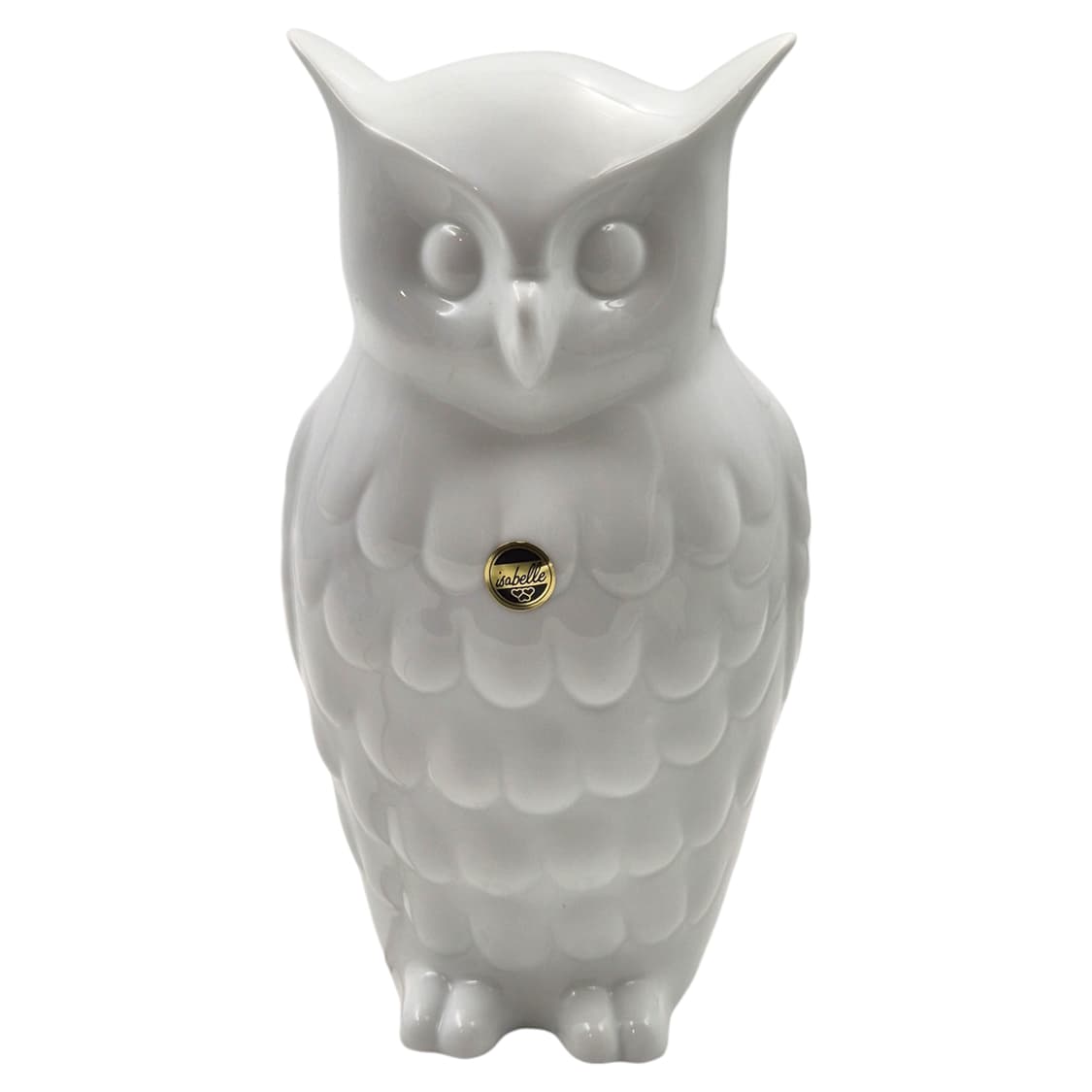 90s 이사벨레 올빼미 포셀린 아트 탁상 조명 상품이미지4