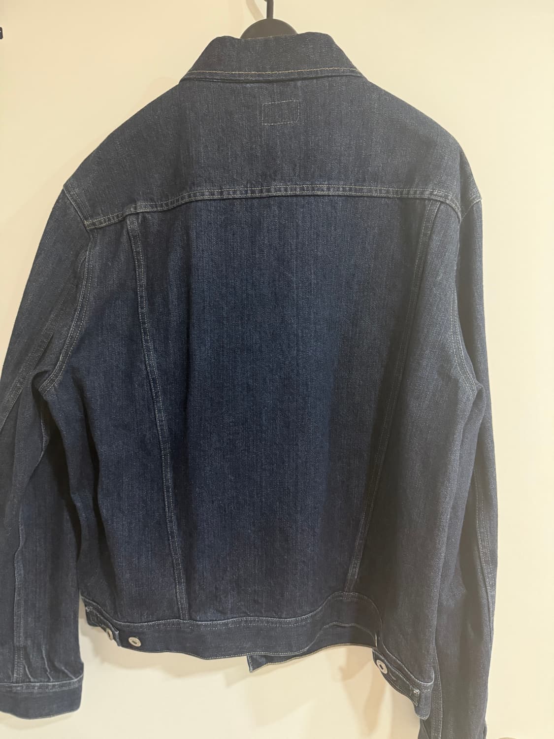 [XL] 제이크루 데님 자켓 청자켓 상품이미지5