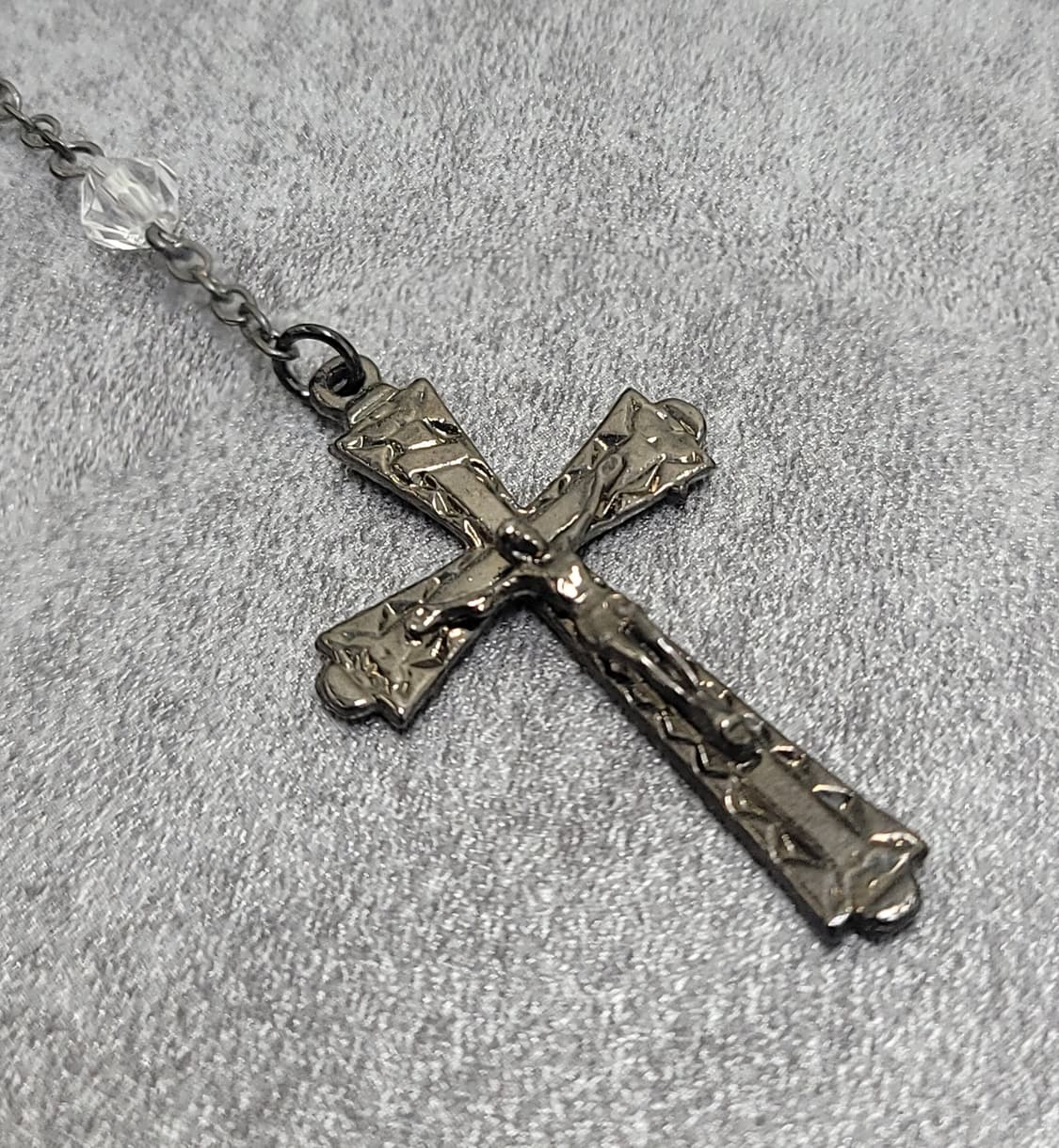 로자리오 necklace set 상품이미지4