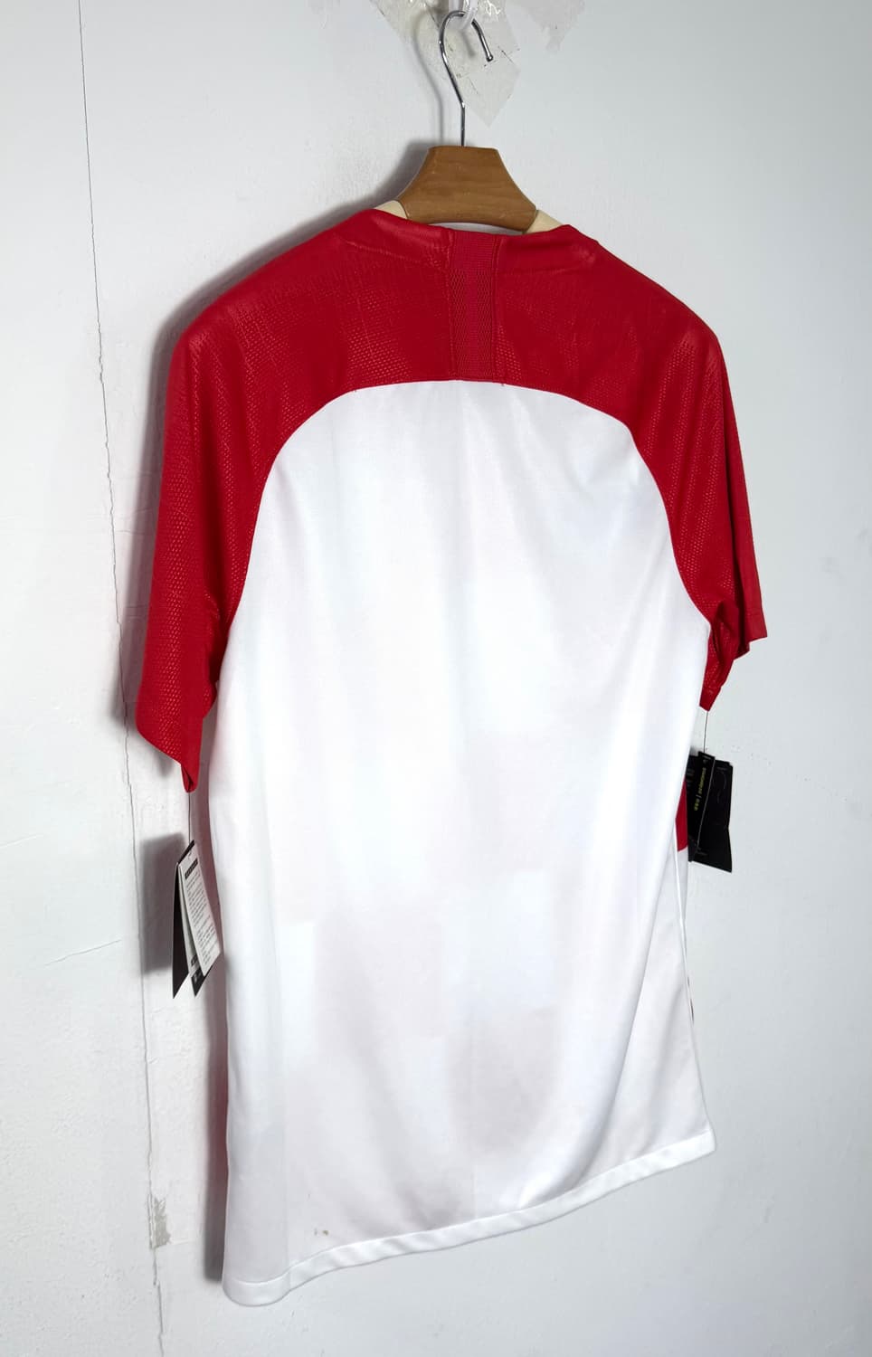 크로아티아 유니폼 축구유니폼  상품이미지2