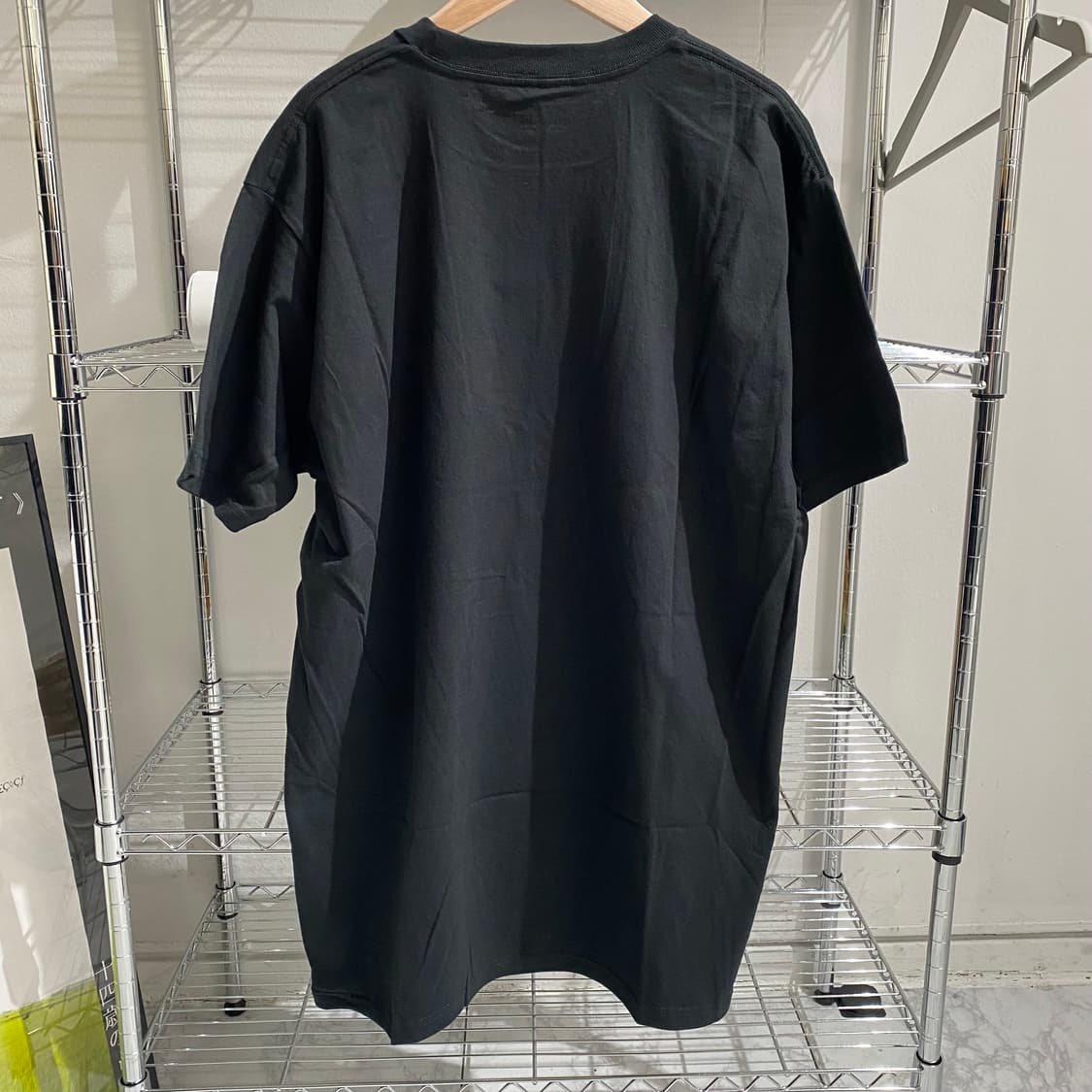 지브리 모노노케 코다마 오피셜 애니메이션 티셔츠 상품이미지2