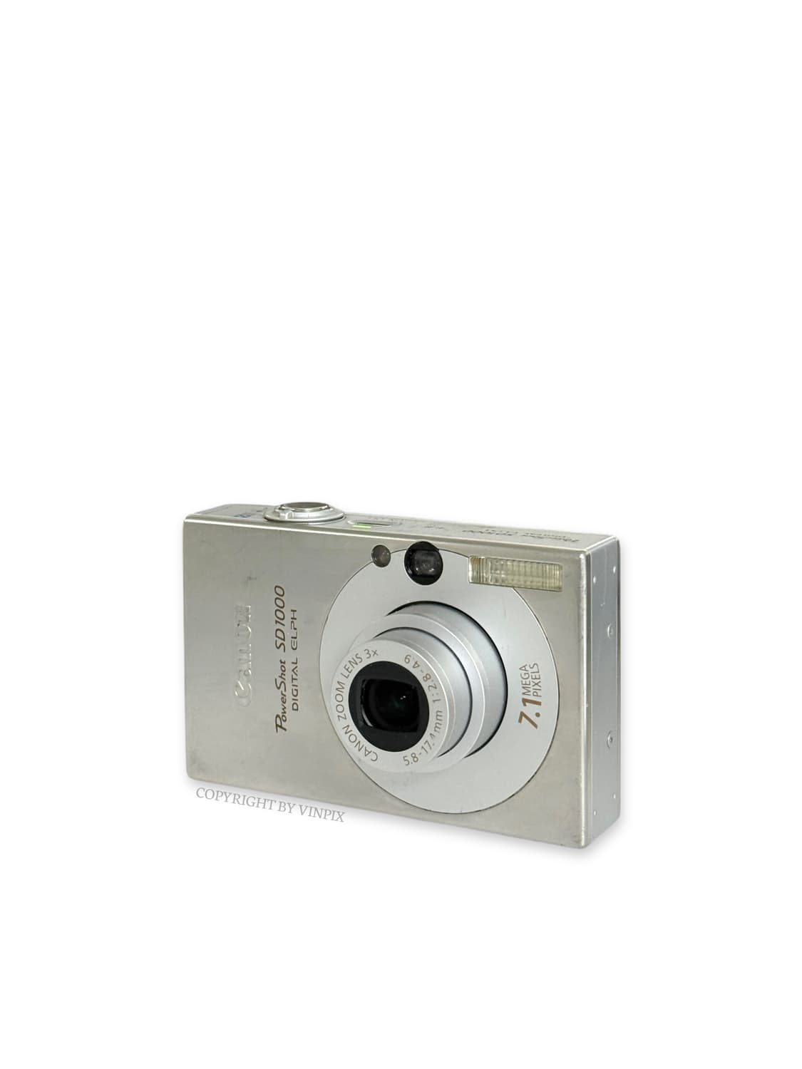 캐논 익서스 70(ixus 70) 디지털 카메라 디카 상품이미지5