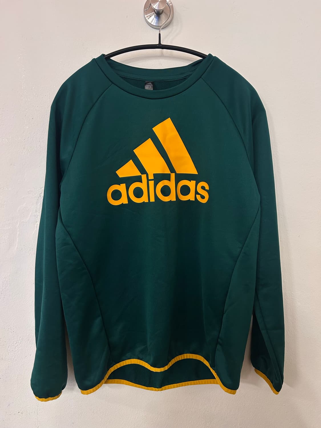 아디다스 맨투맨 (160) / 여성 M 상품이미지1