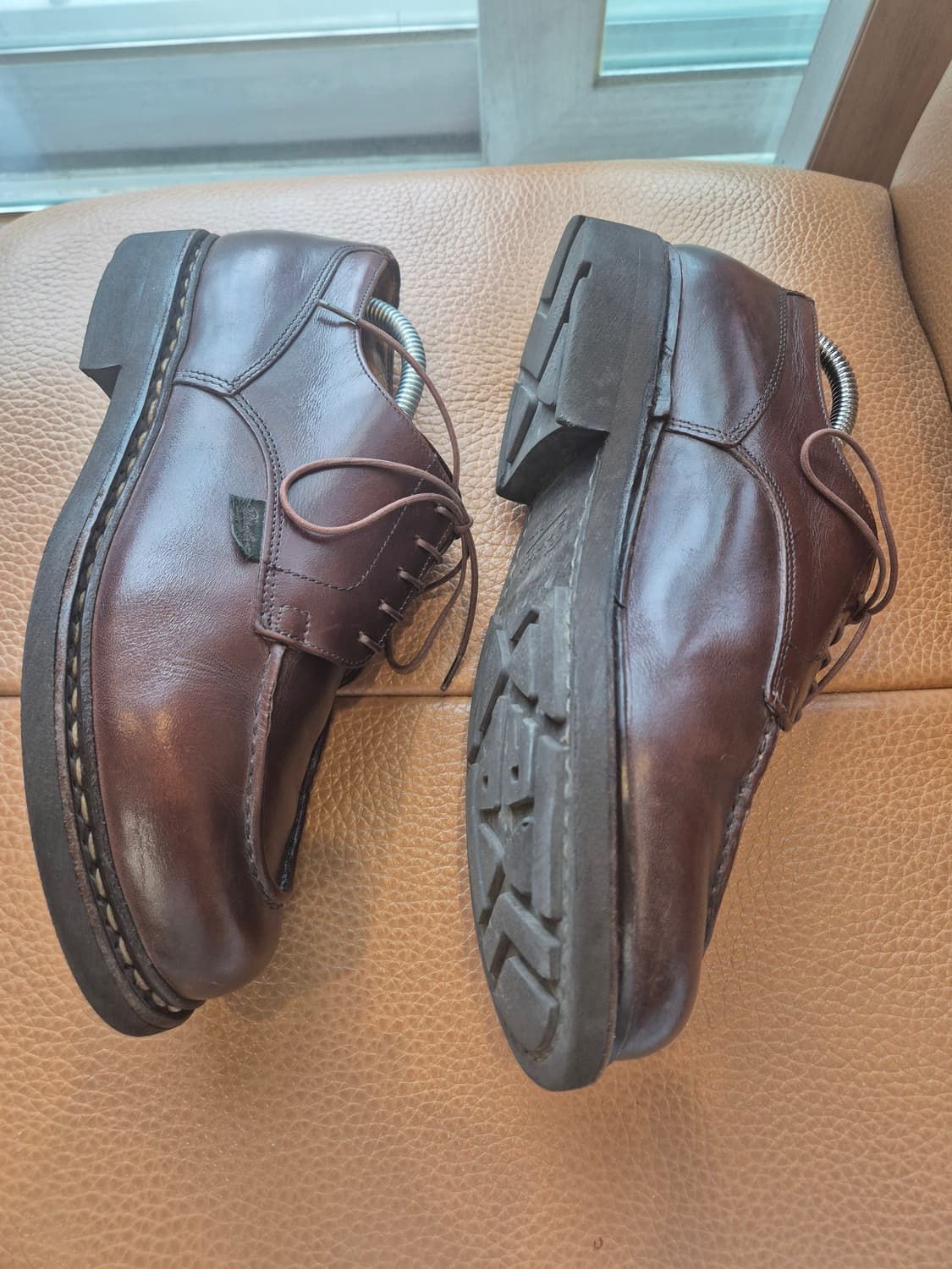 파라부트 샴보드 UK7.5 상품이미지3