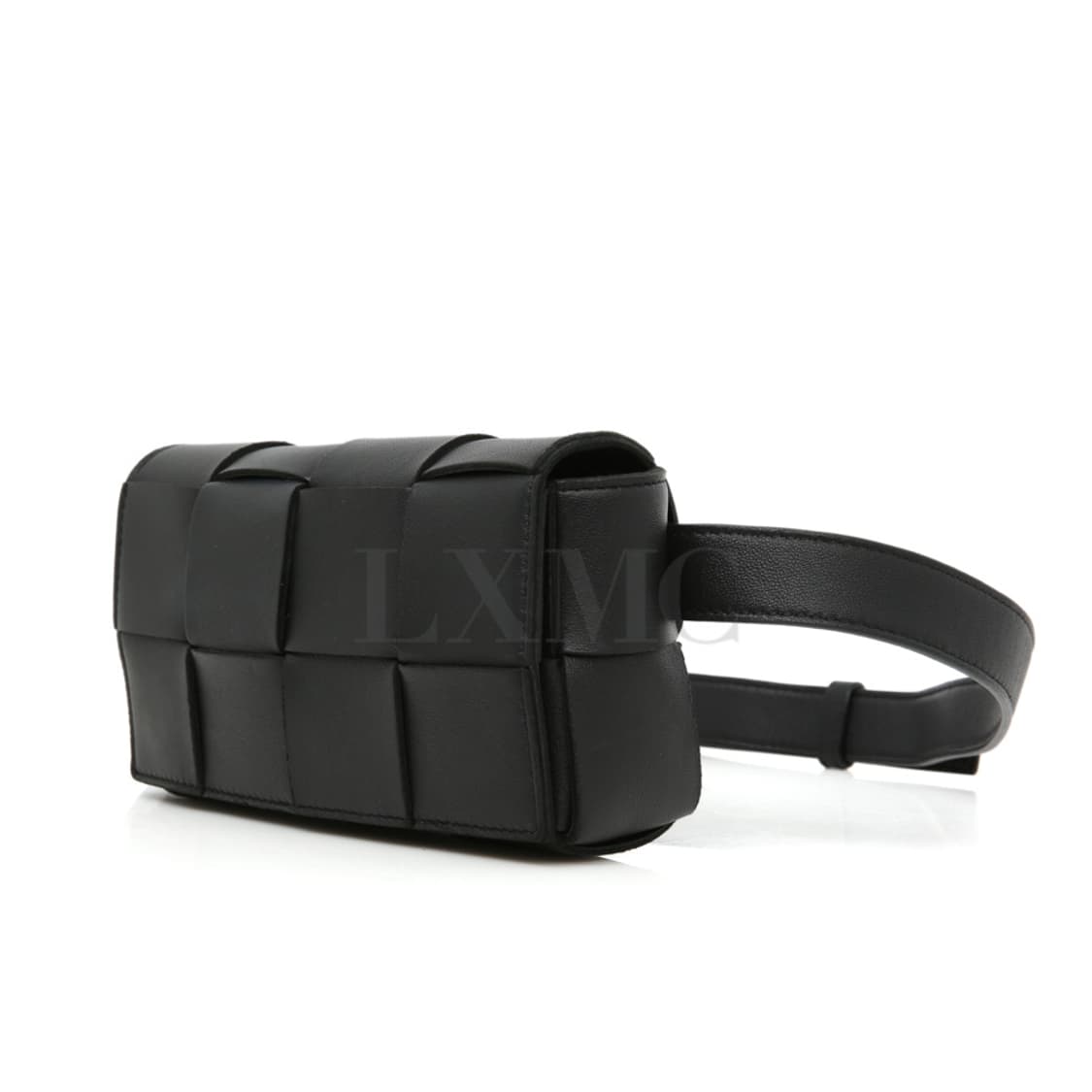 보테가베네타 카세트 벨트백 인트레치아토 미니 크로스 668572 상품이미지2