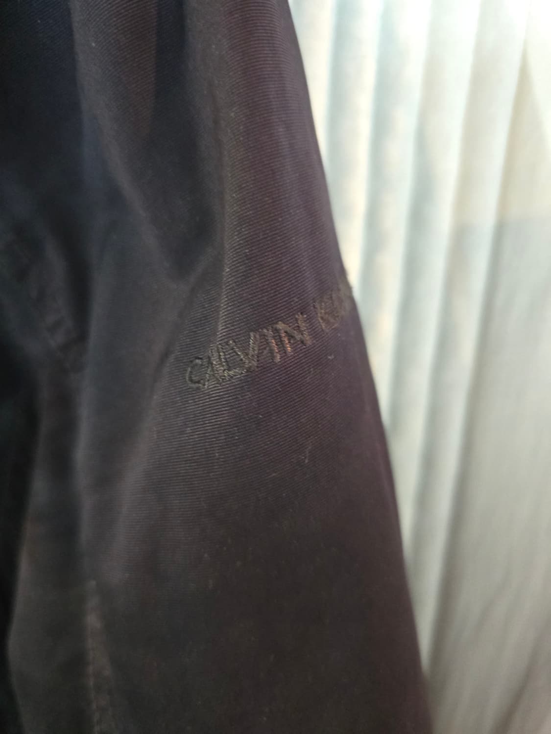 ck 야상자켓 상품이미지4