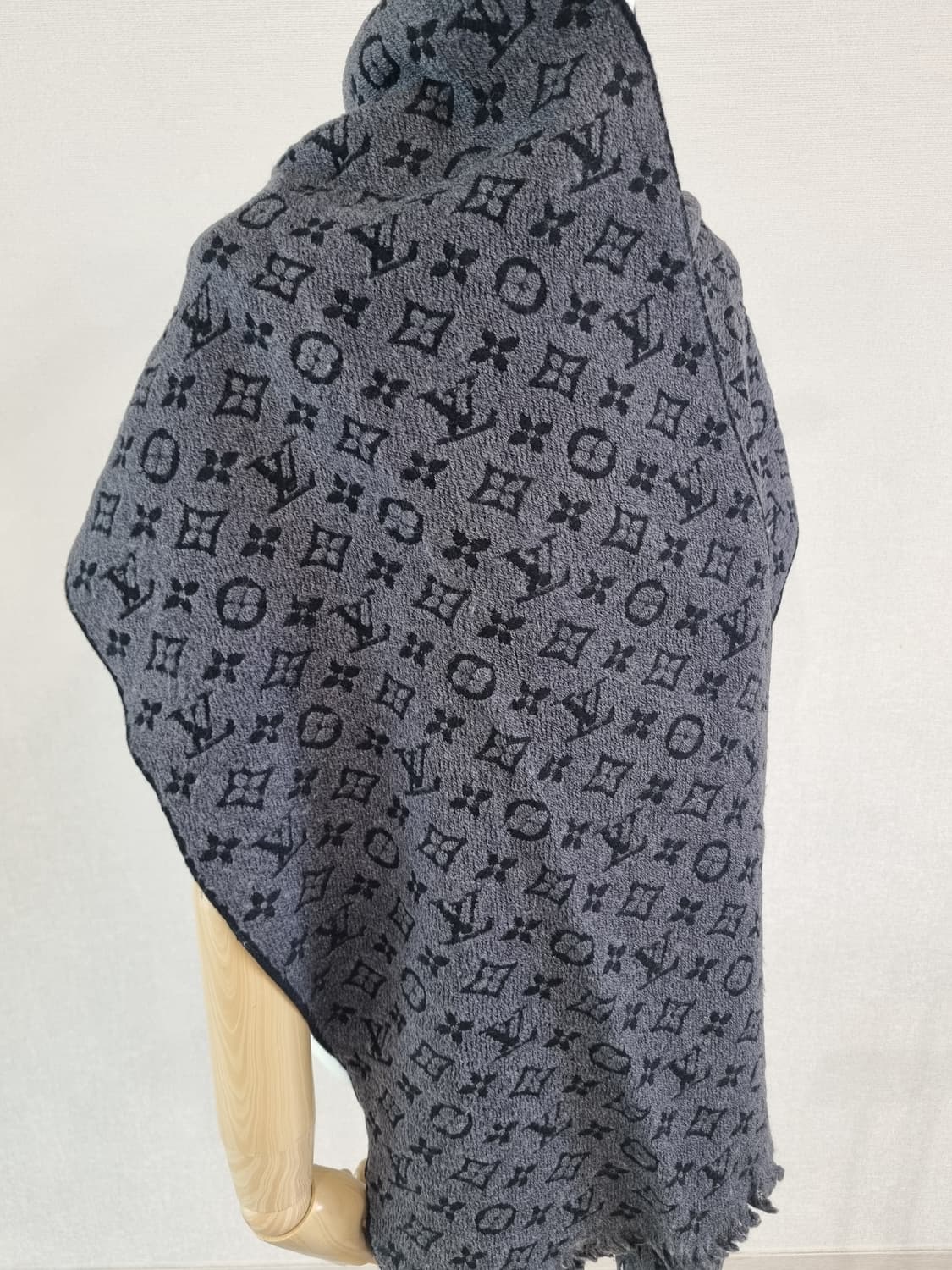 루이비통 머플러 목도리 상품이미지8