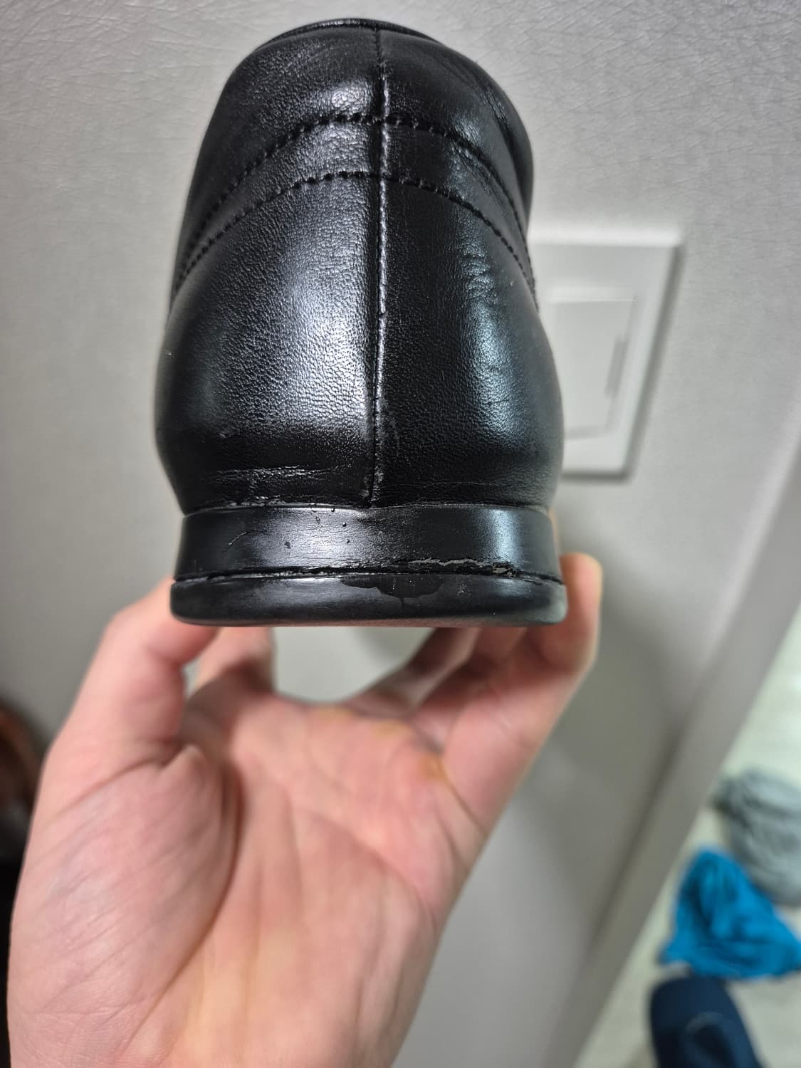 프라다 스포츠 스니커즈 8.5 275 상품이미지7