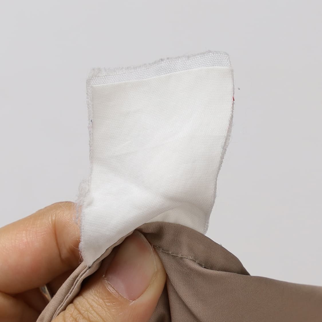 Polo by Ralph Lauren 베이지 블루종  상품이미지10