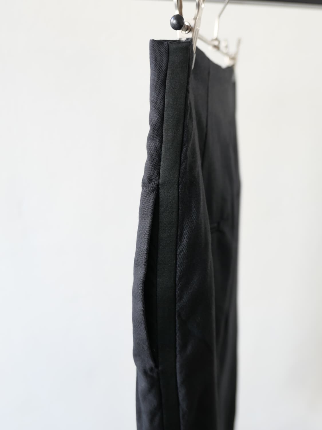 Max mara wool silk skirt 상품이미지4