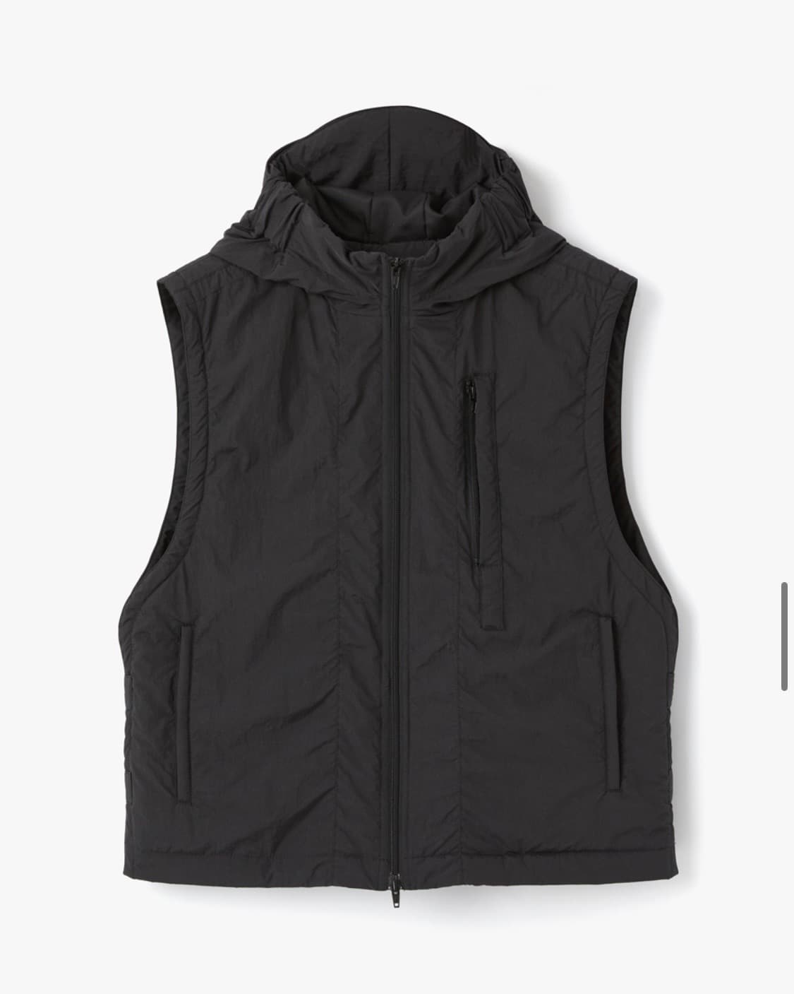 르마드 패딩 베스트 상품이미지1