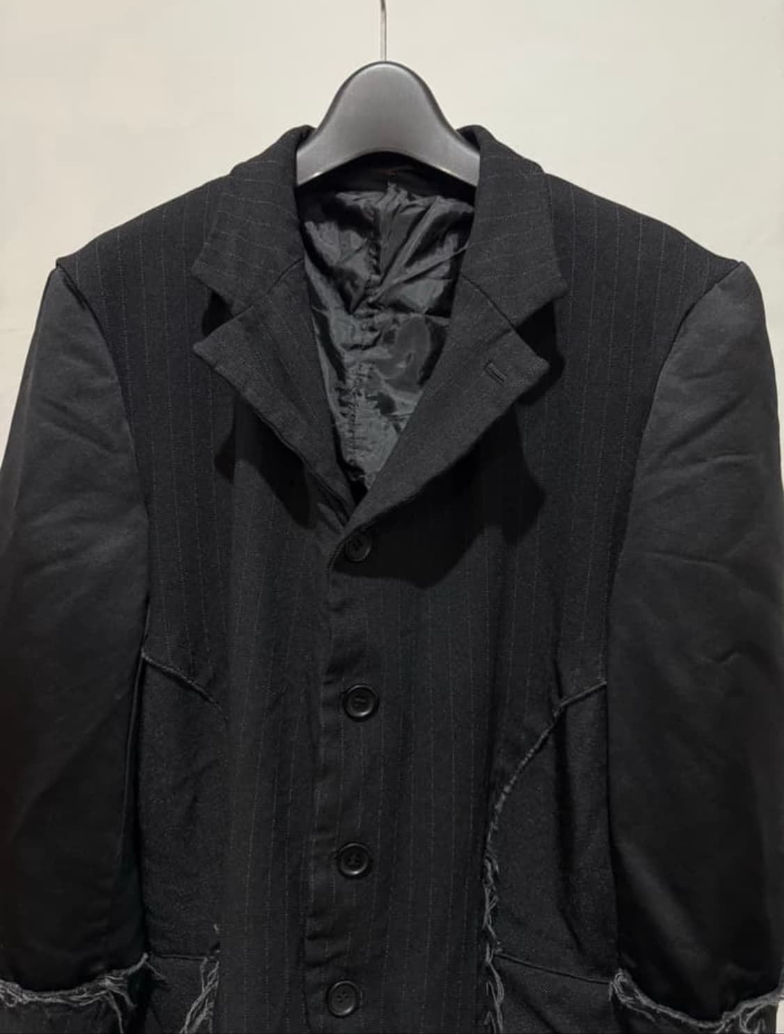 Commedesgarcons black 상품이미지3