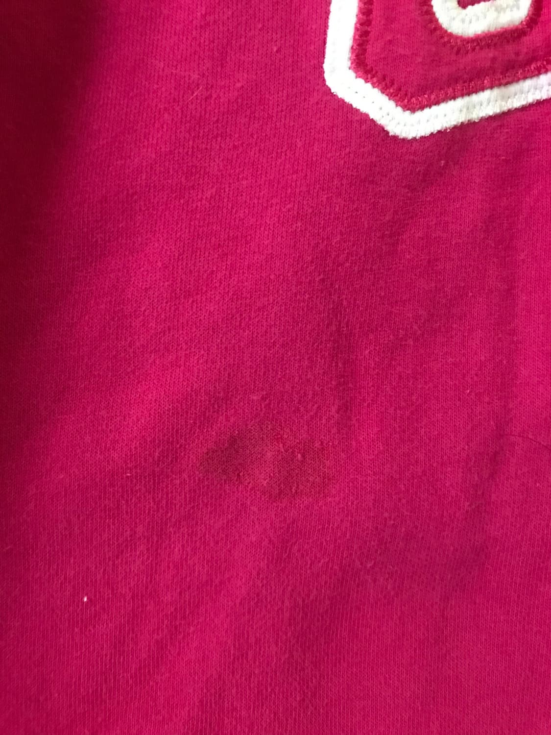 갭 핑크 후드집업 상품이미지7