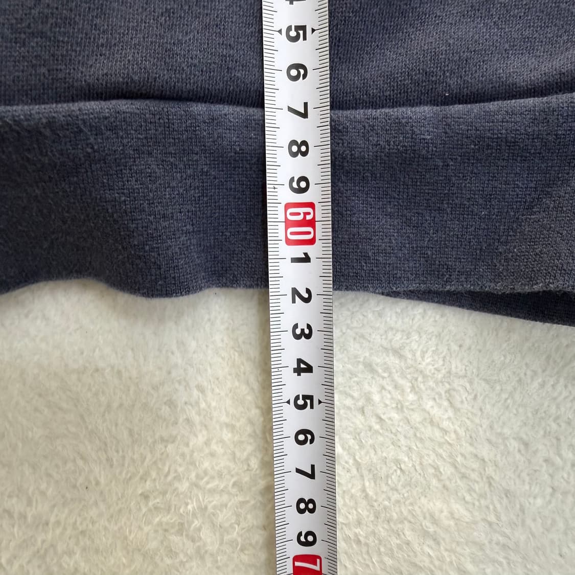 M 아디다스 클래식 트랙탑 0326T 상품이미지7