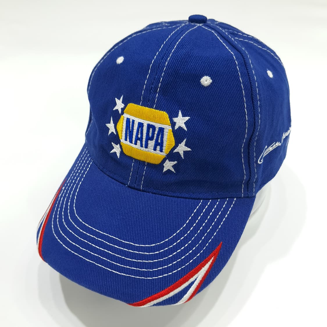 NAPA Racing Stars 레이싱캡 P1865 상품이미지2