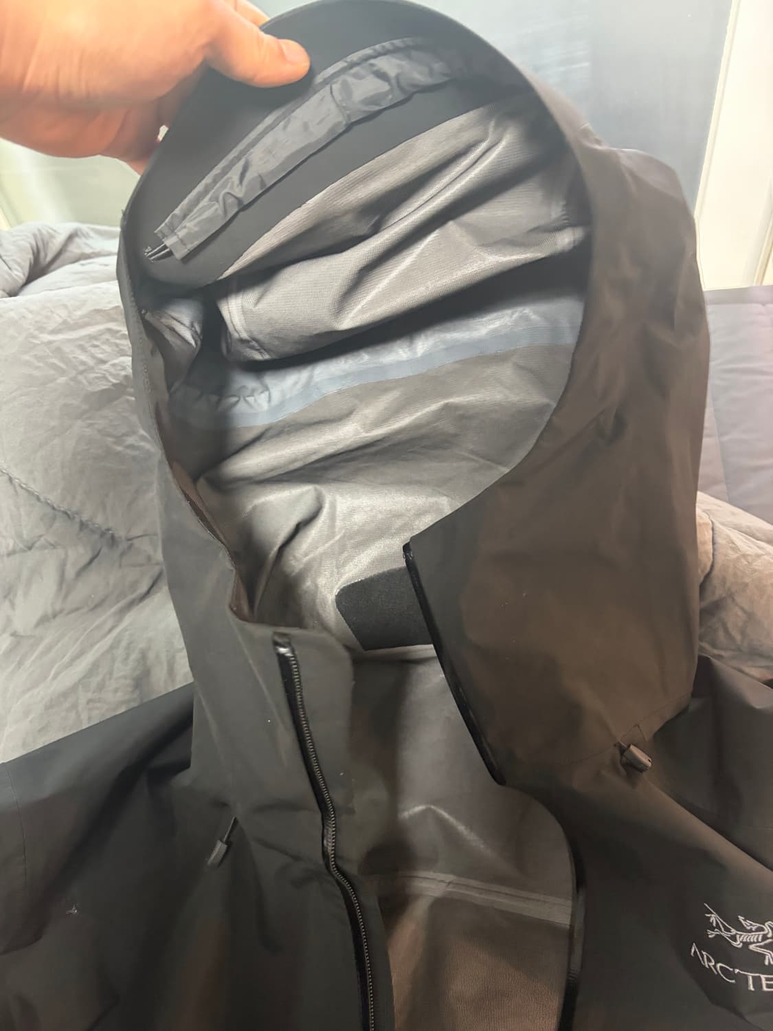 아크테릭스 베타 lt L 상품이미지4