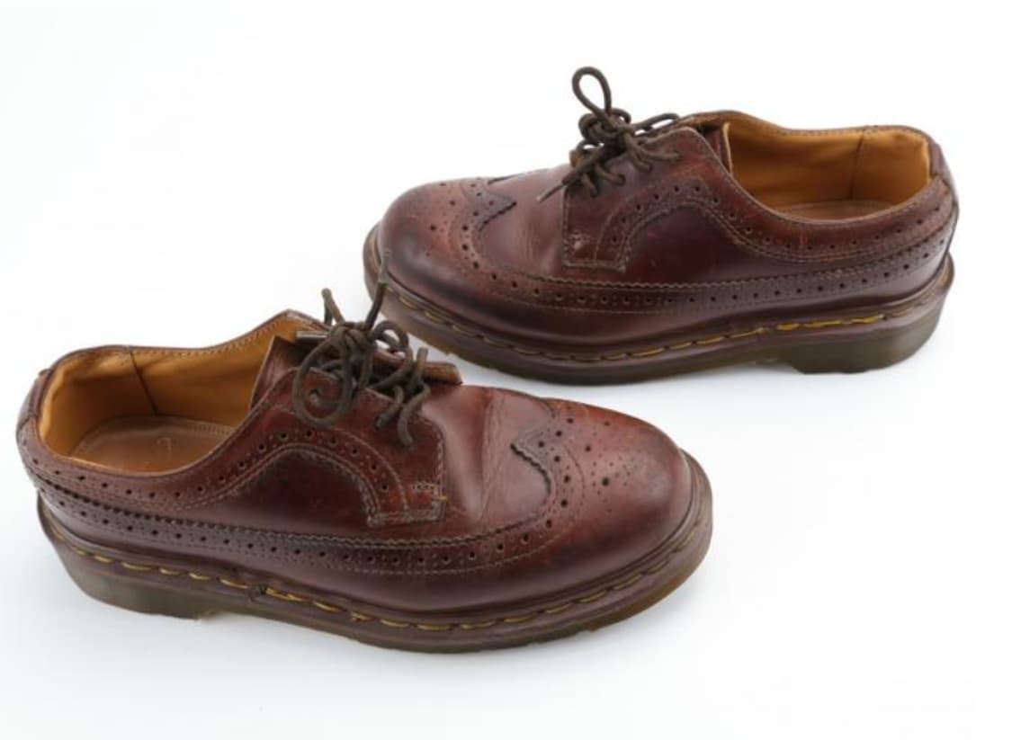 닥터마틴 구두 상품이미지1