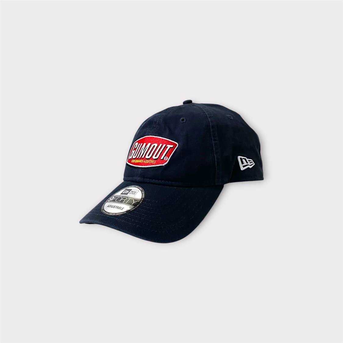 뉴에라X피카몰 레이싱팀-검아웃 볼캡 (1782) 상품이미지2