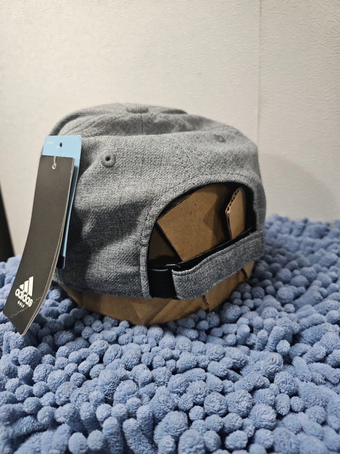 아디다스 레이저 도트 로고 캡 상품이미지3