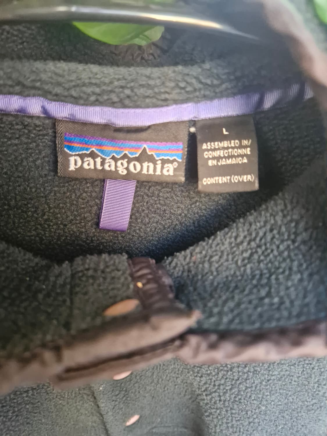 Z-67 파타고니아 신칠라  상품이미지4