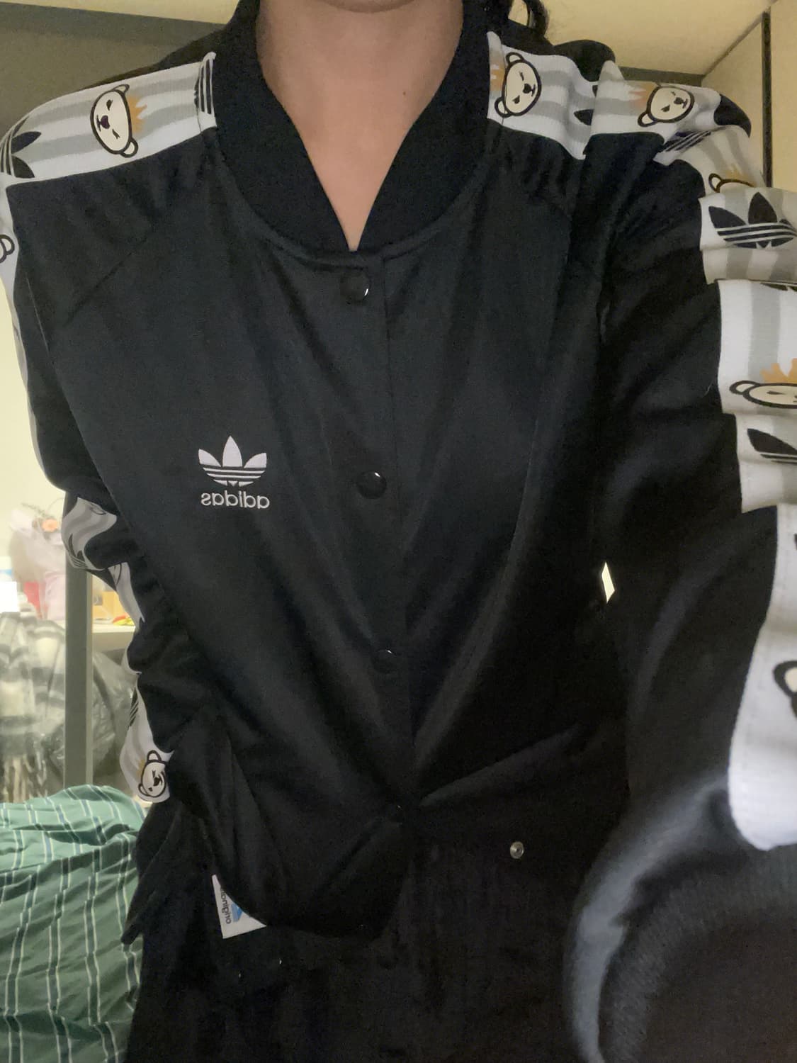 아디다스 니고베어 져지 95 상품이미지2