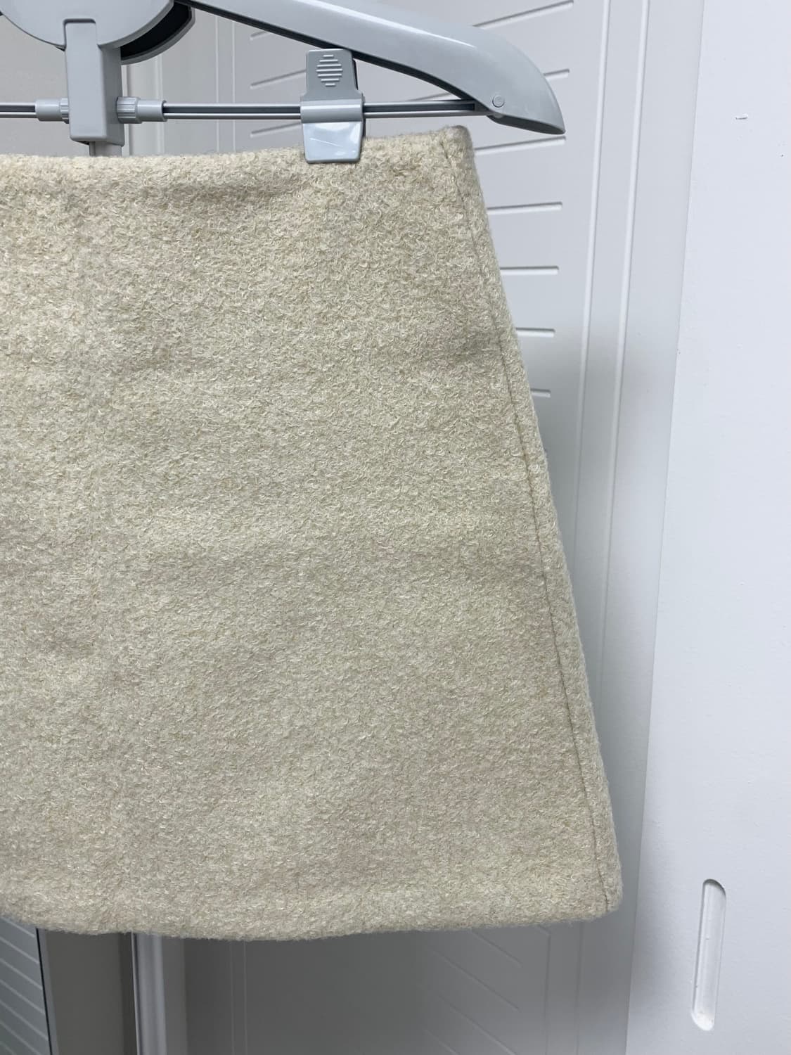 울미니스커트m 상품이미지2