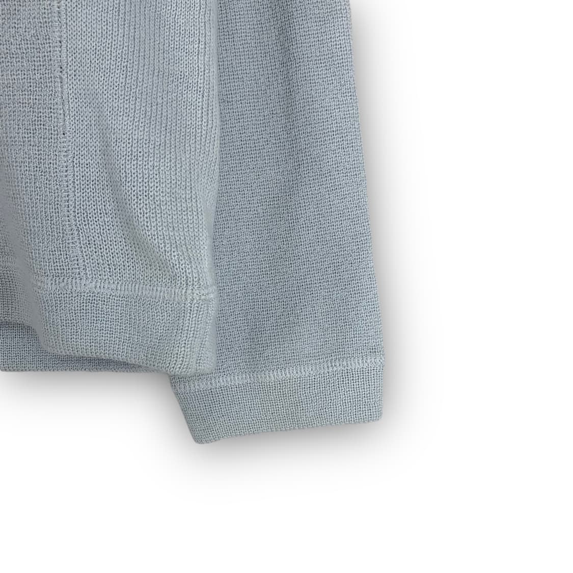 오클리 로고 울 니트 상품이미지6