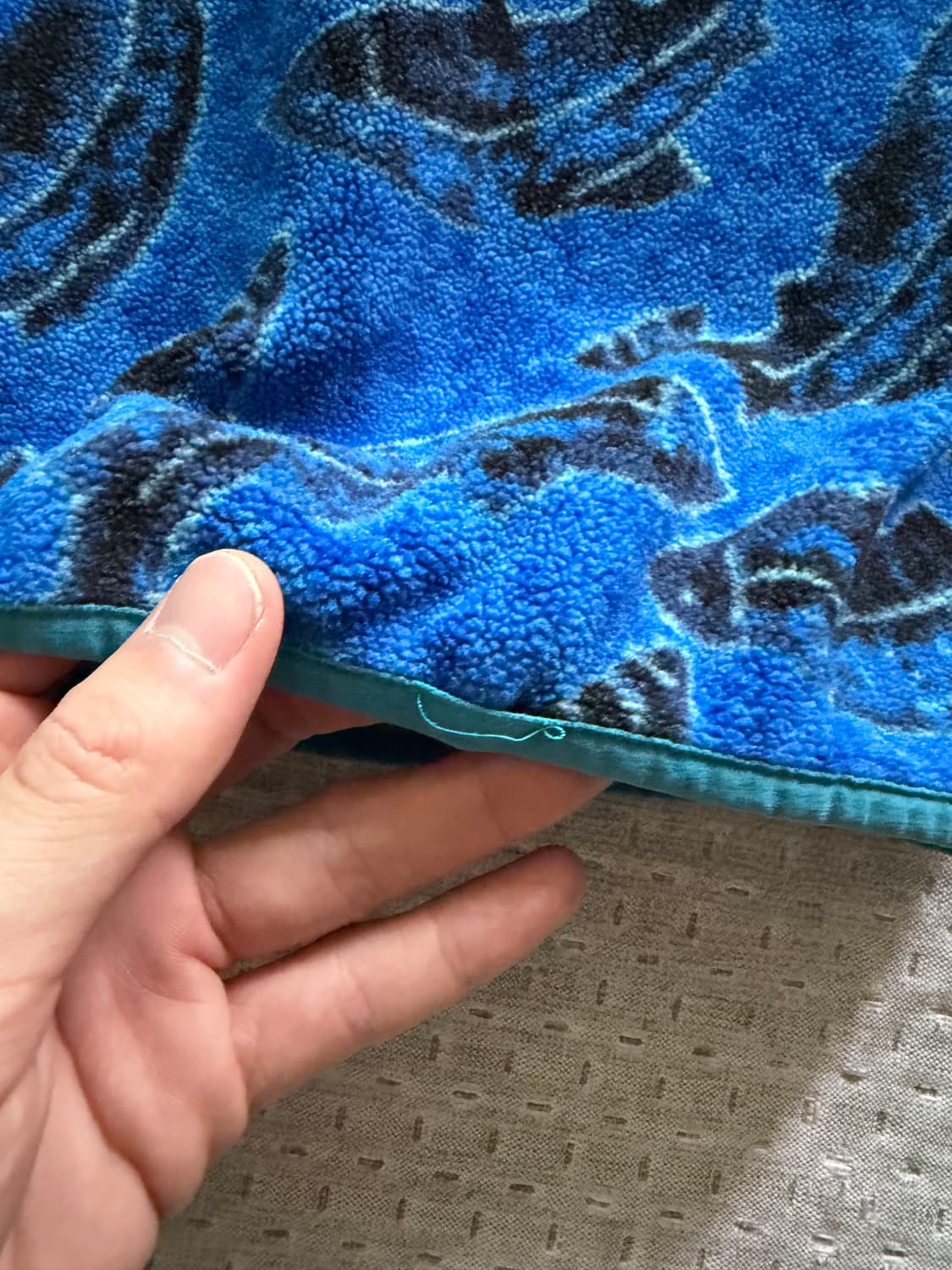 [S] 파타고니아 신칠라 스냅티 상품이미지3