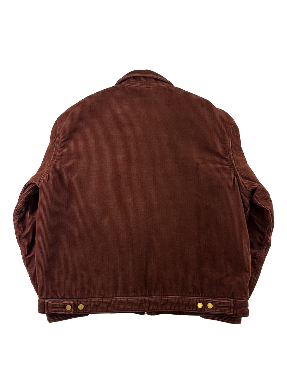 슈프림 x 디키즈 코듀로이 워크 자켓 브라운 상품이미지2