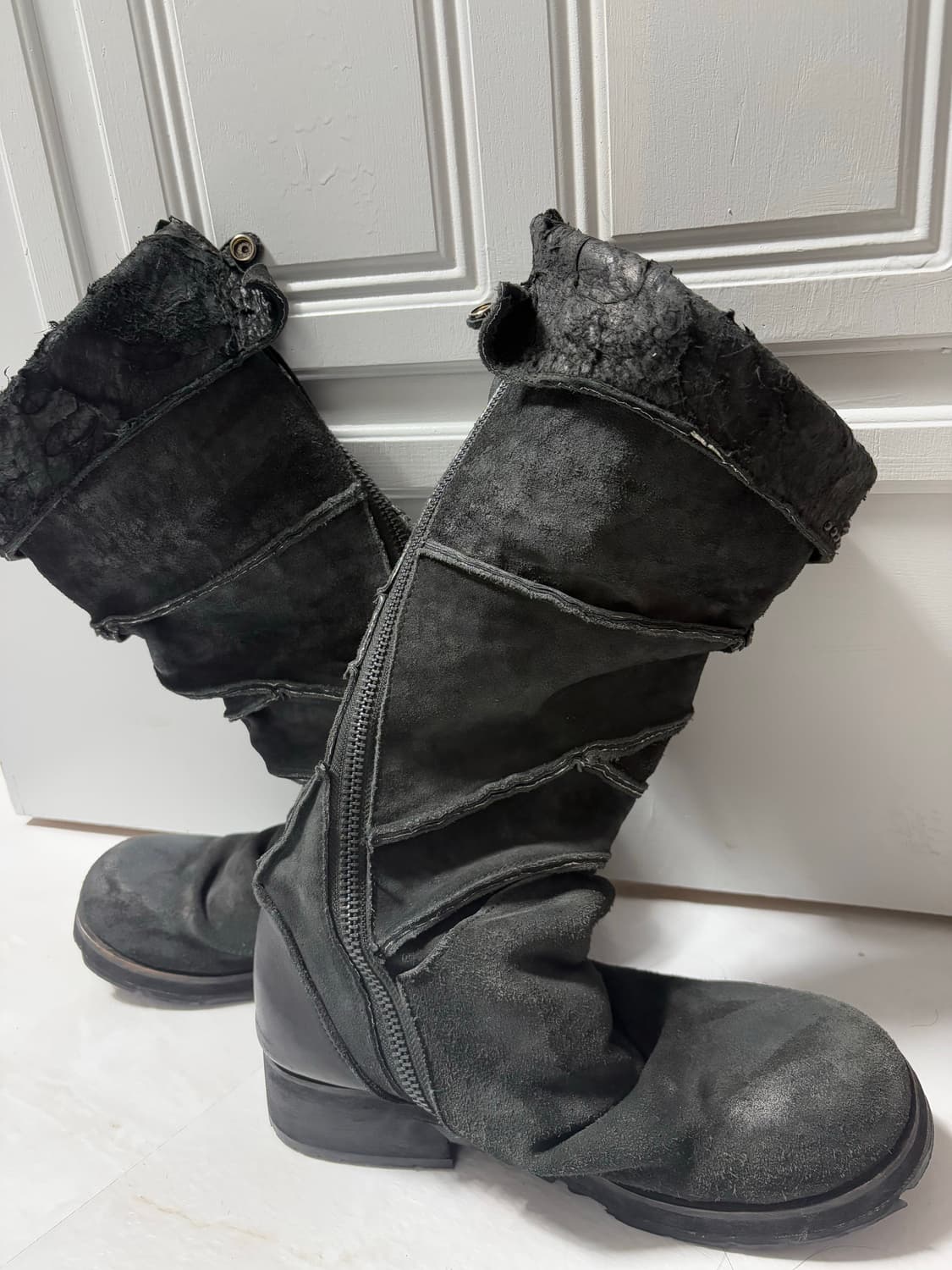Kmrii crush jet 07 boots 41size 상품이미지4