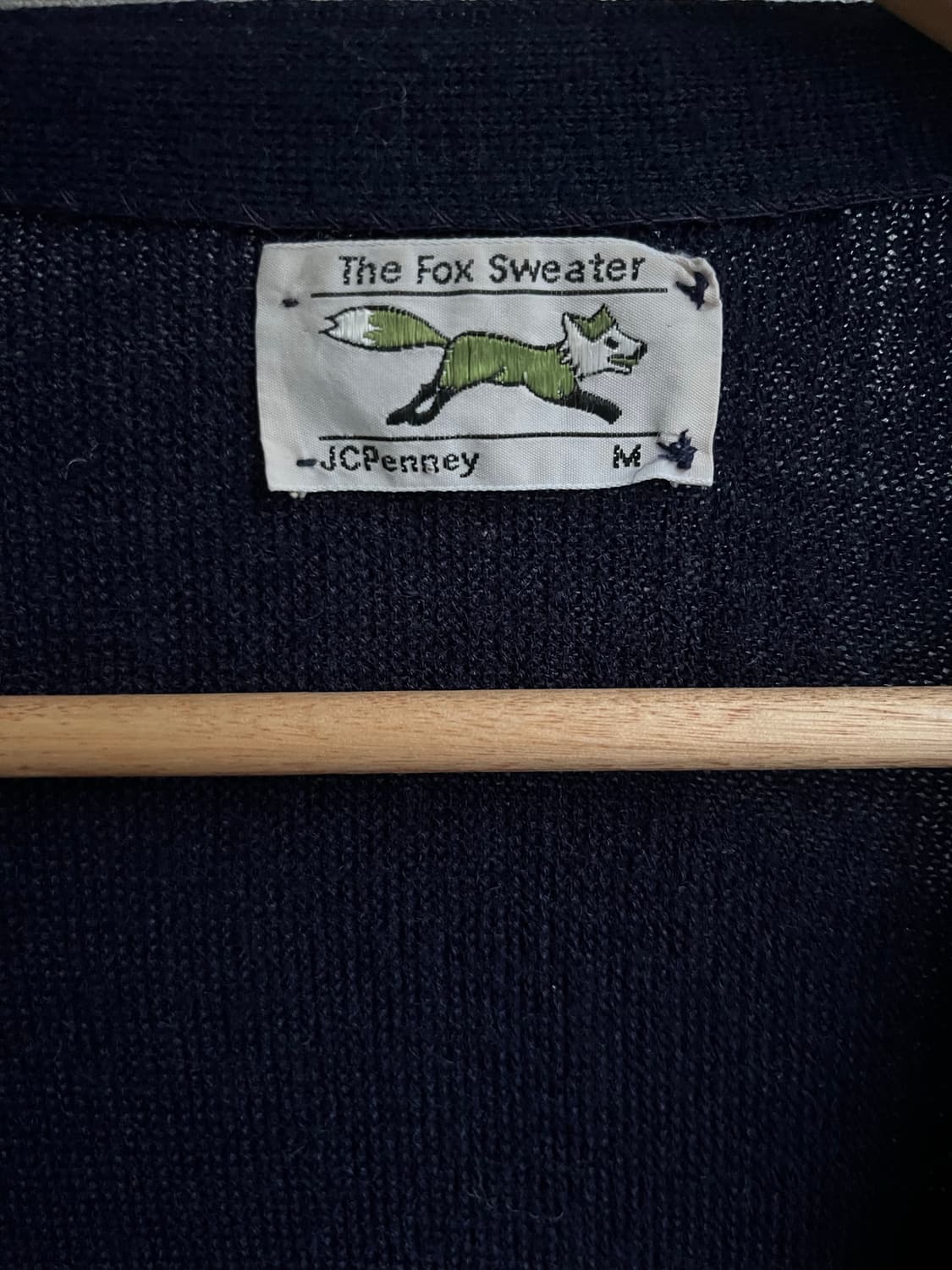 커트코베인 가디건 상품이미지5