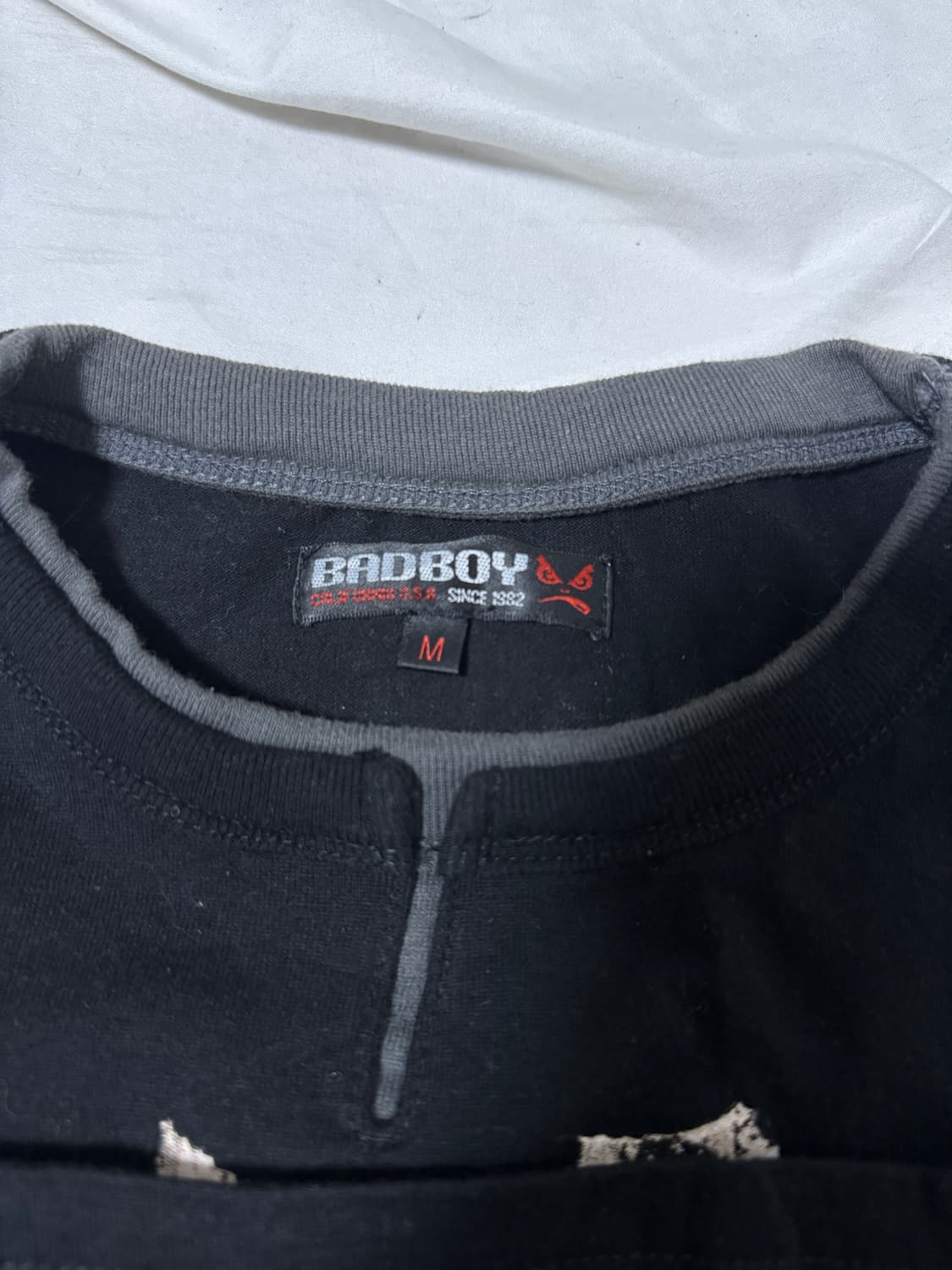 배드보이 슬리브리스 상품이미지6