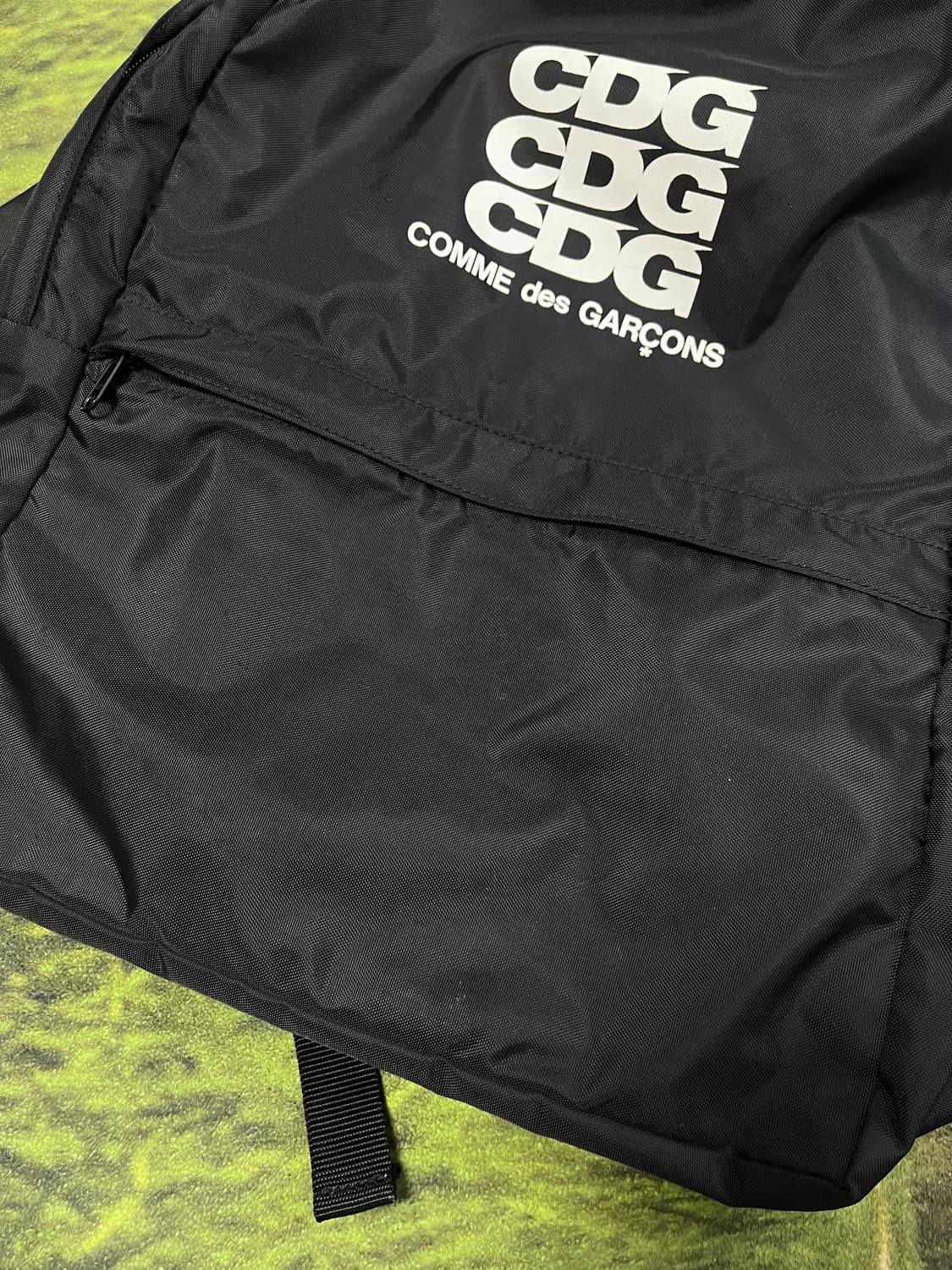 꼼데가르송 CDG  백팩 상품이미지6
