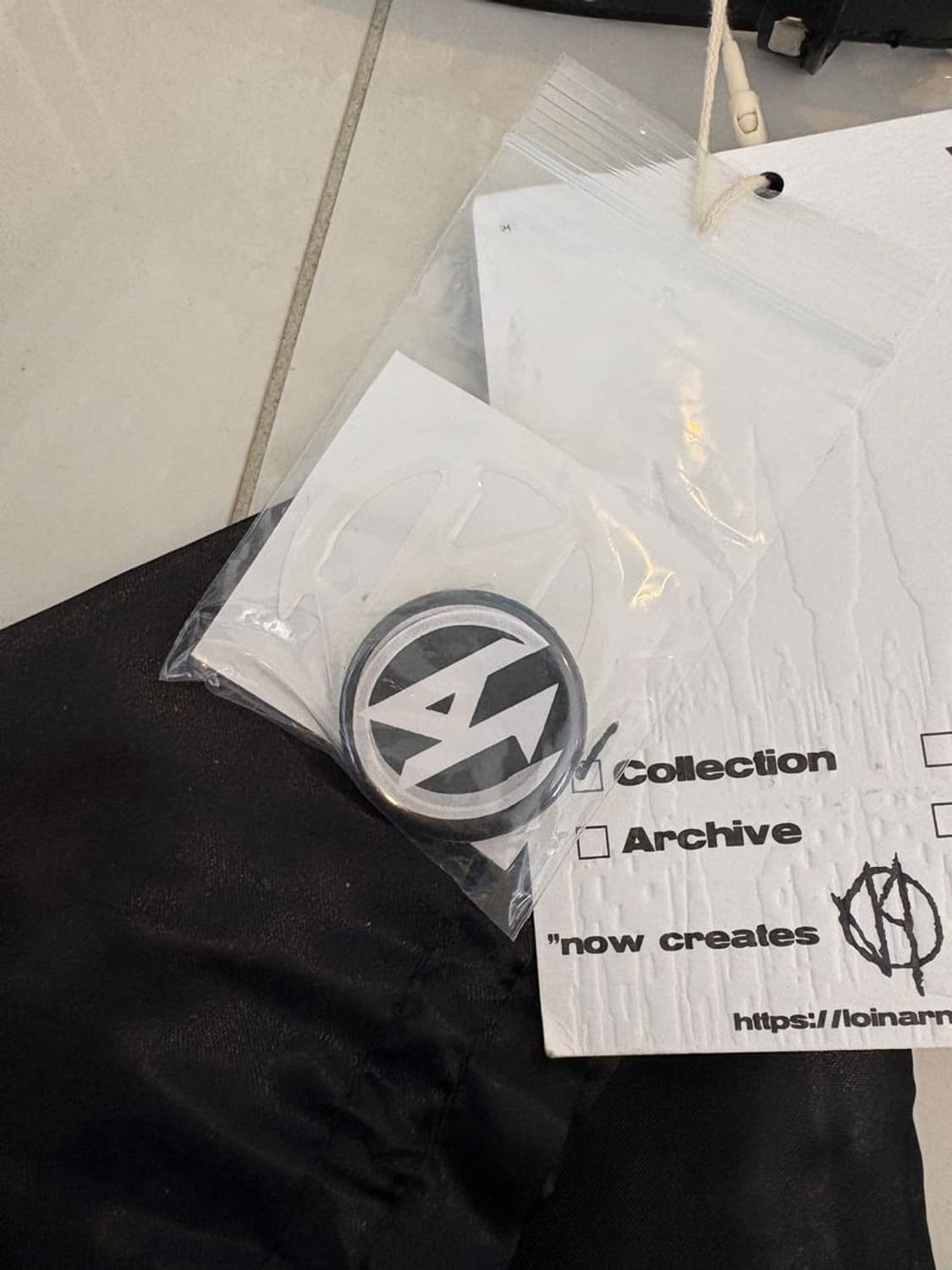 ZIPPER DOUBLE CALF LEATHER BELT 상품이미지4