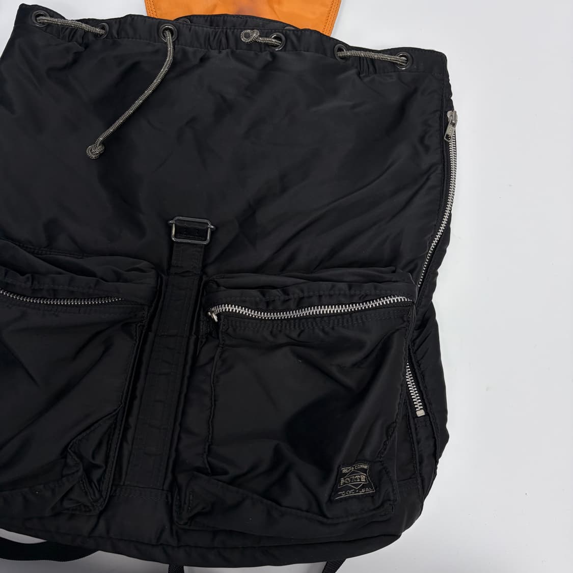 요시다포터 탱커 백팩 가방 상품이미지6