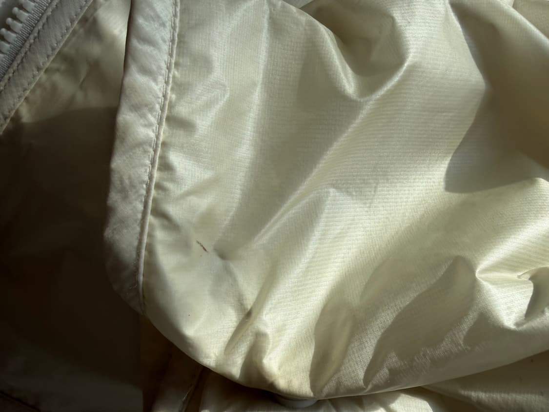 노스페이스 블랙라벨 x 카즈키 쿠라이시 봄버 자켓 상품이미지6