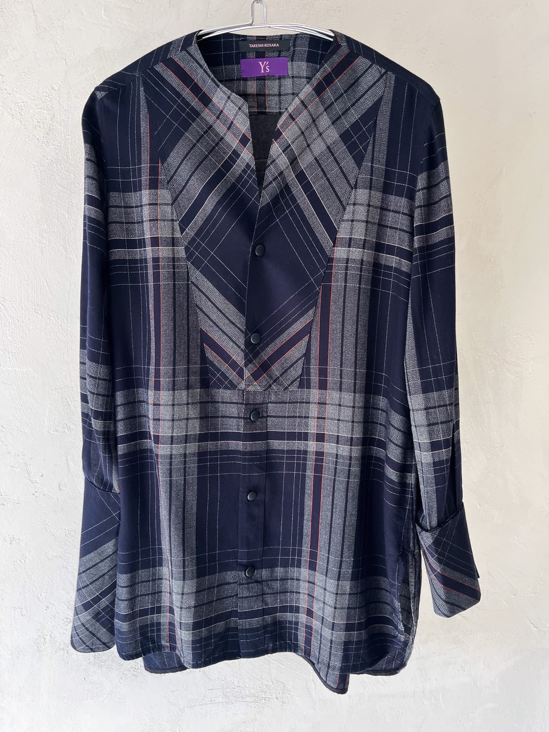 Y’s Pink (2016 F/W) 상품이미지5